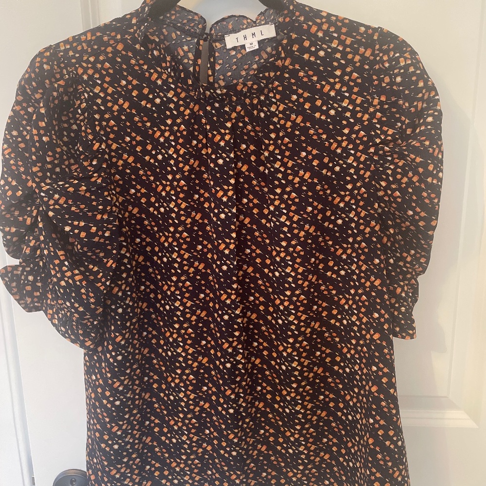 THML blouse